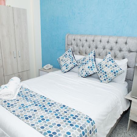 Luka Cartagena Hotel Eksteriør bilde