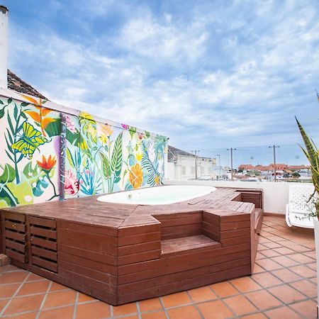 Luka Cartagena Hotel Eksteriør bilde