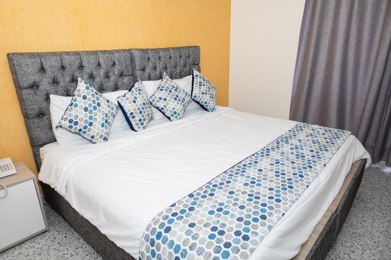 Luka Cartagena Hotel Eksteriør bilde