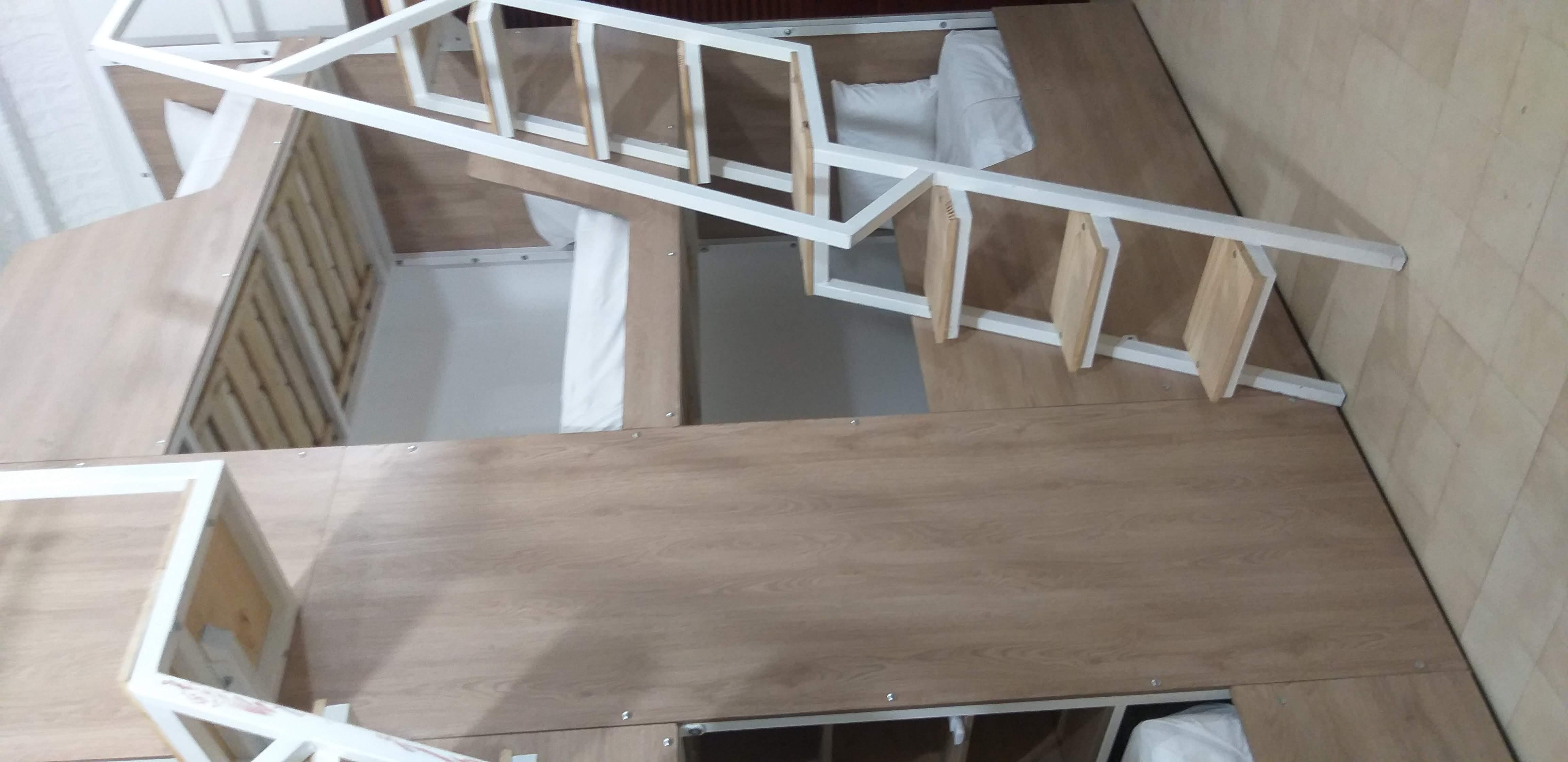 Luka Cartagena Hotel Eksteriør bilde