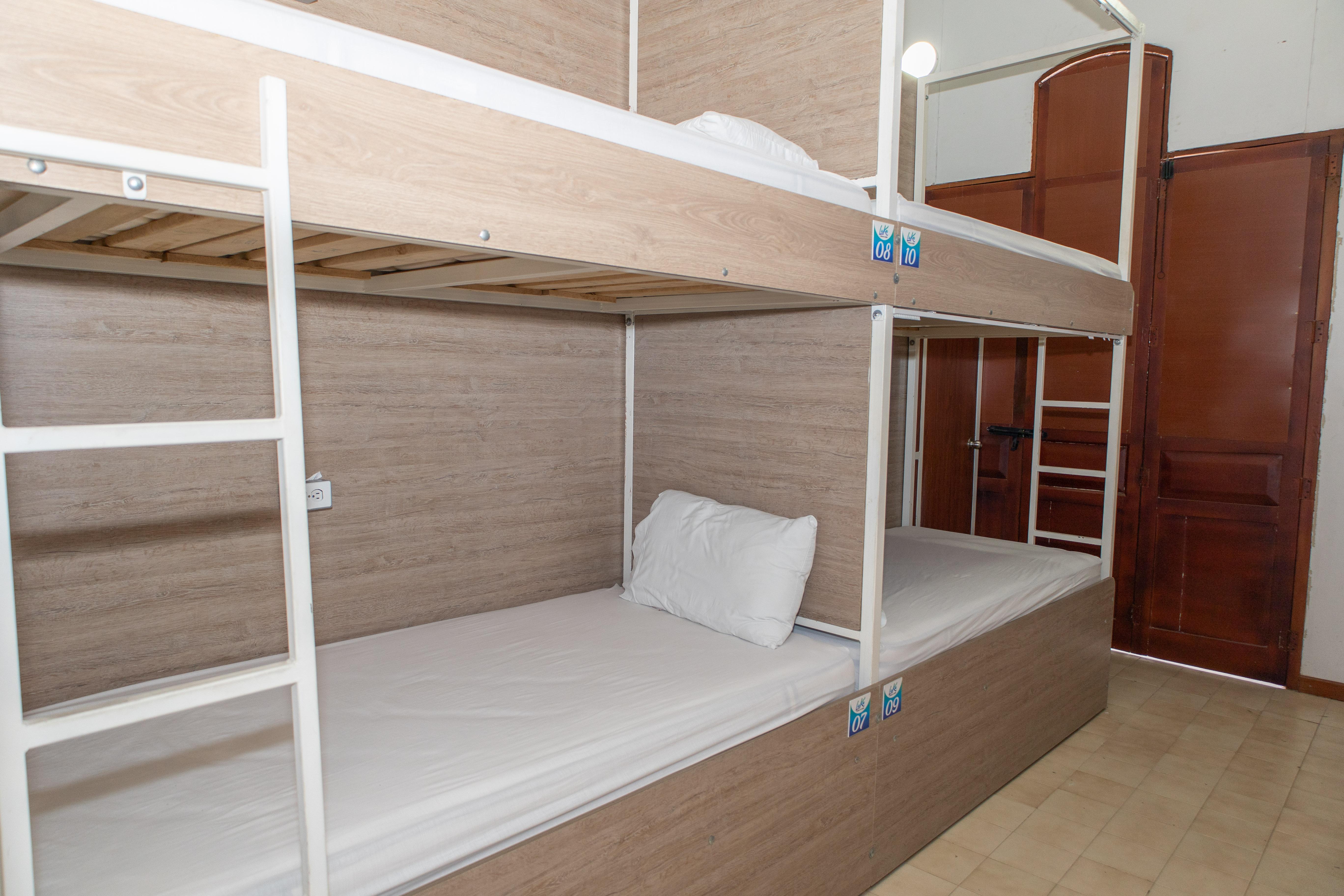 Luka Cartagena Hotel Eksteriør bilde