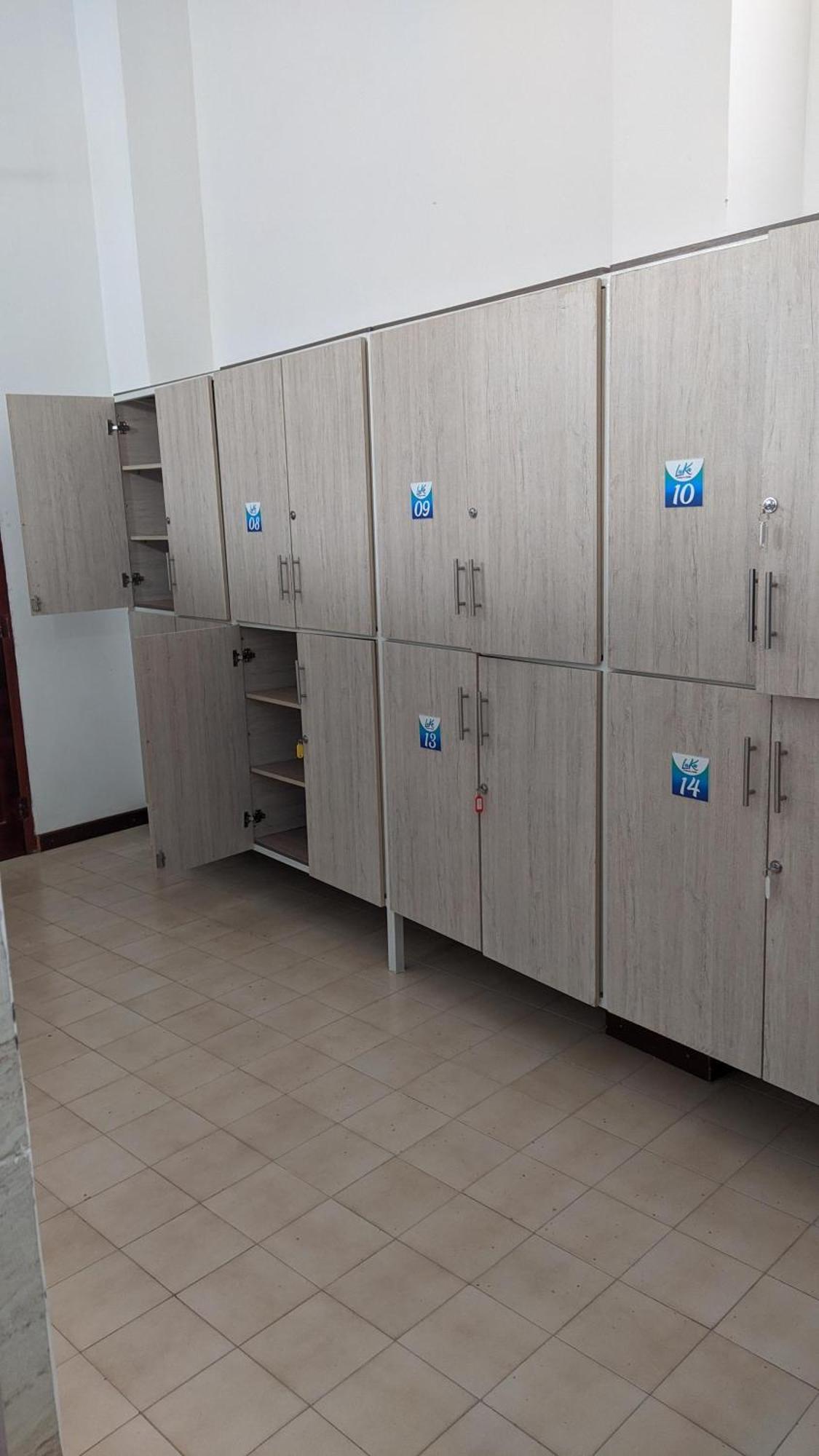 Luka Cartagena Hotel Rom bilde