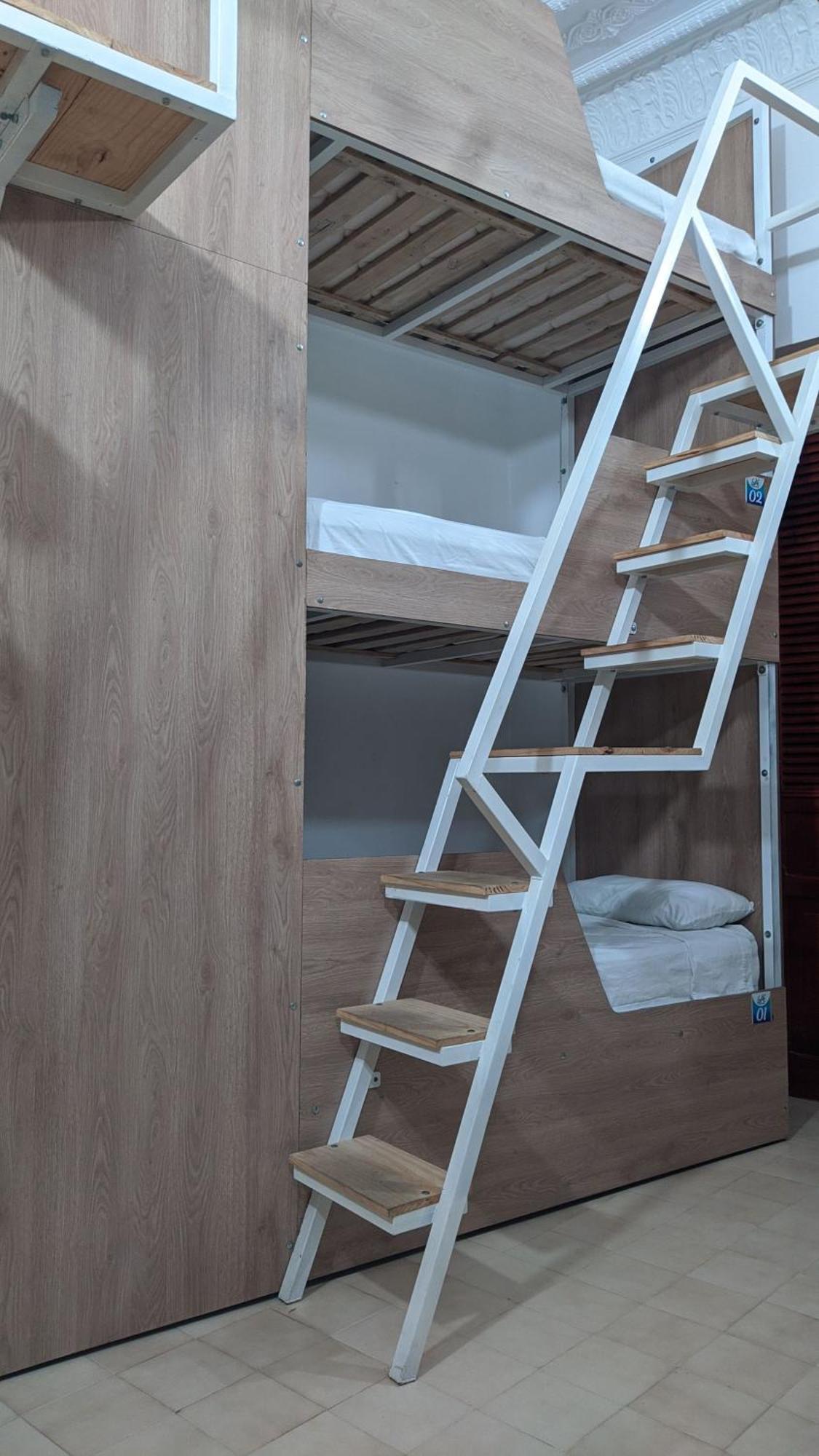 Luka Cartagena Hotel Rom bilde