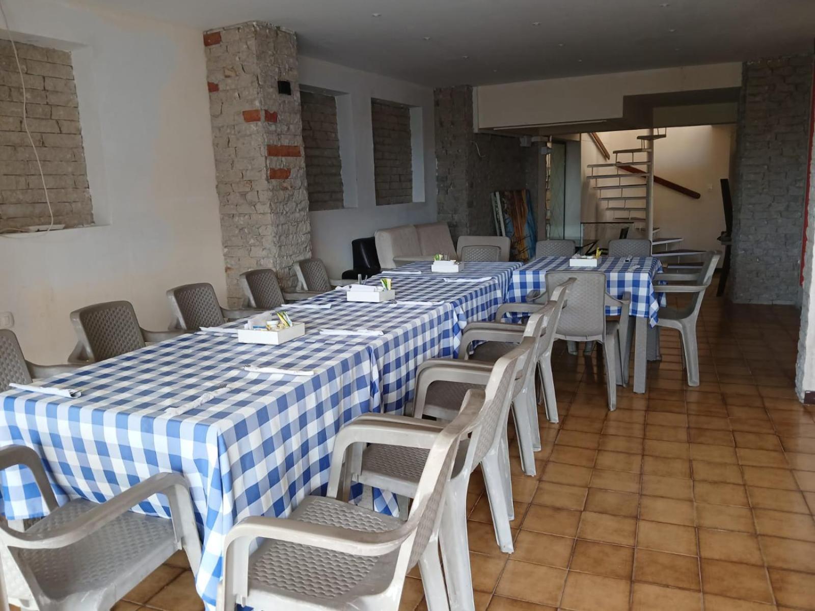 Luka Cartagena Hotel Eksteriør bilde